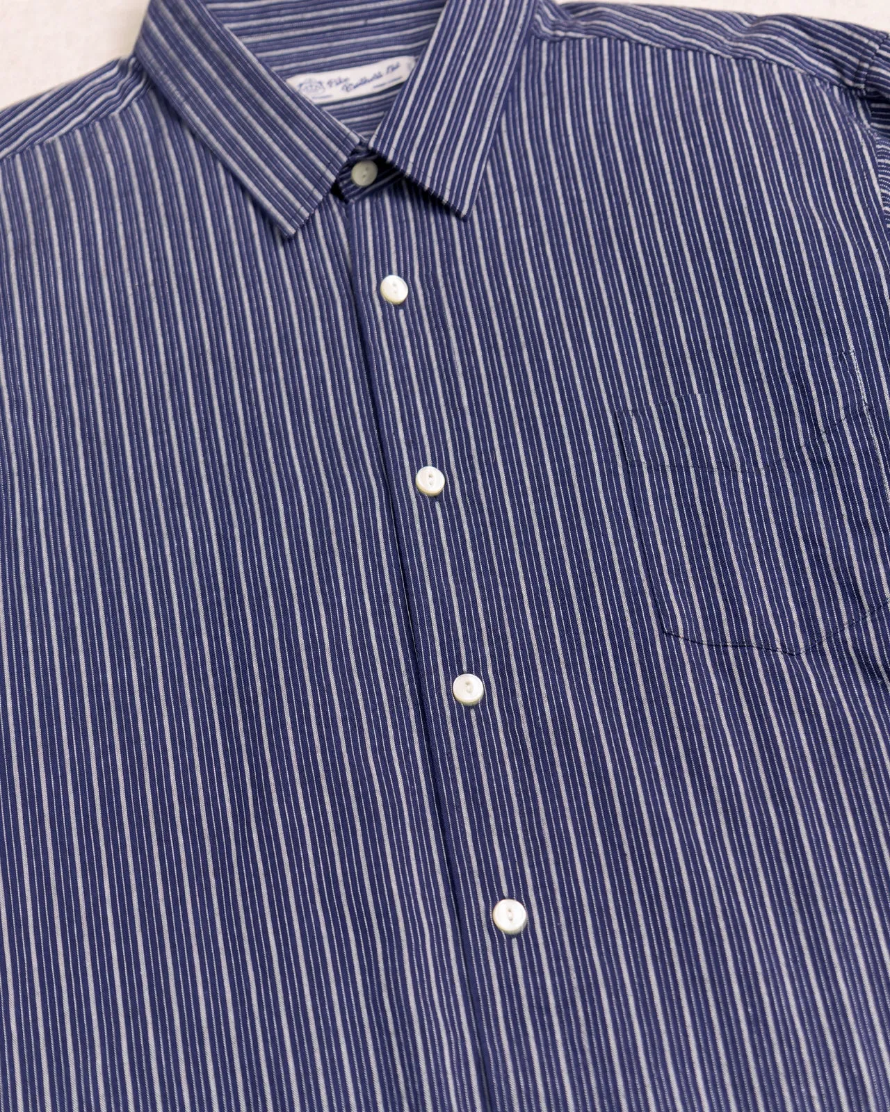 1947 Albatros Shirt