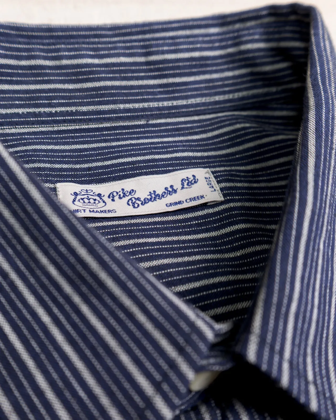 1947 Albatros Shirt