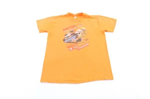 1979 Daytona International Speedway Motorcycle Classics Graphic T-Shirt