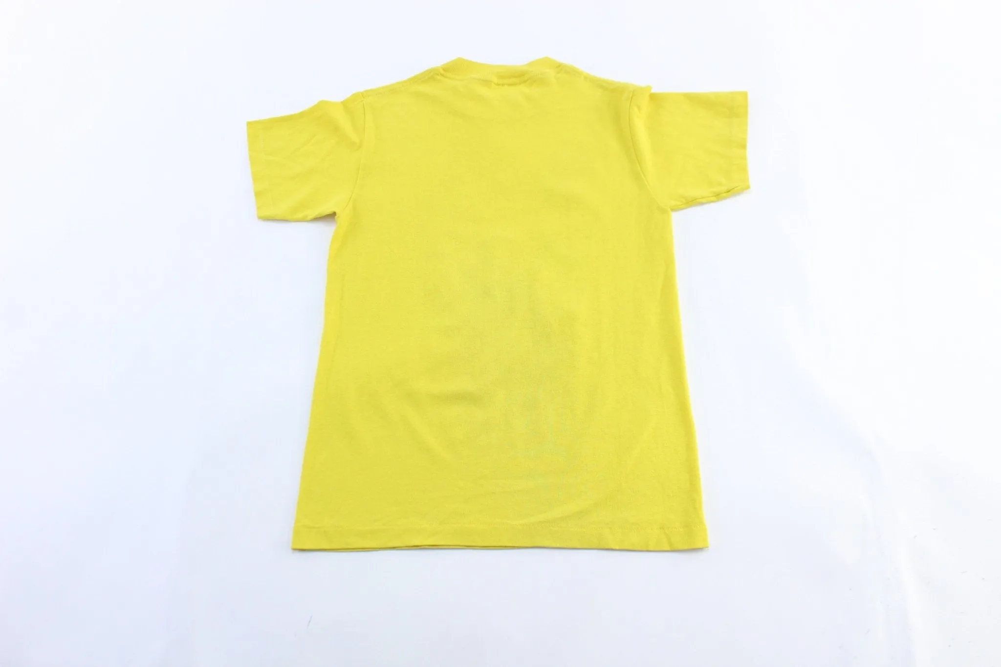 1992 Silly O Saurus Dinosaur Graphic T-Shirt
