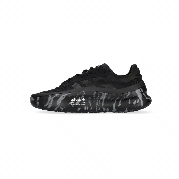 Black adidas Adifom TRXN Running Shoes