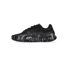 Black adidas Adifom TRXN Running Shoes