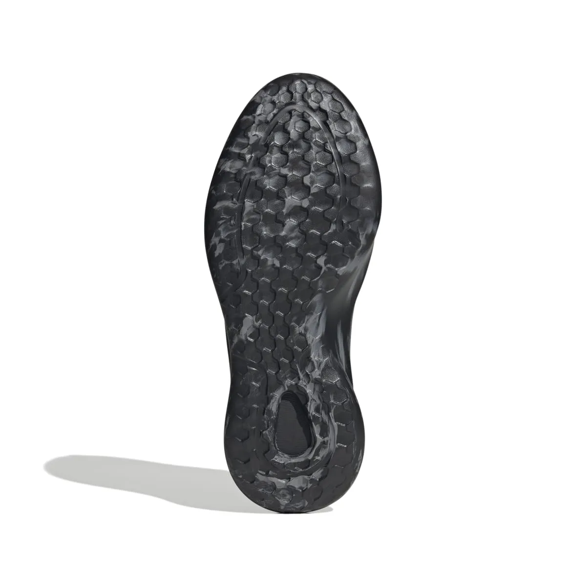 Black adidas Adifom TRXN Running Shoes