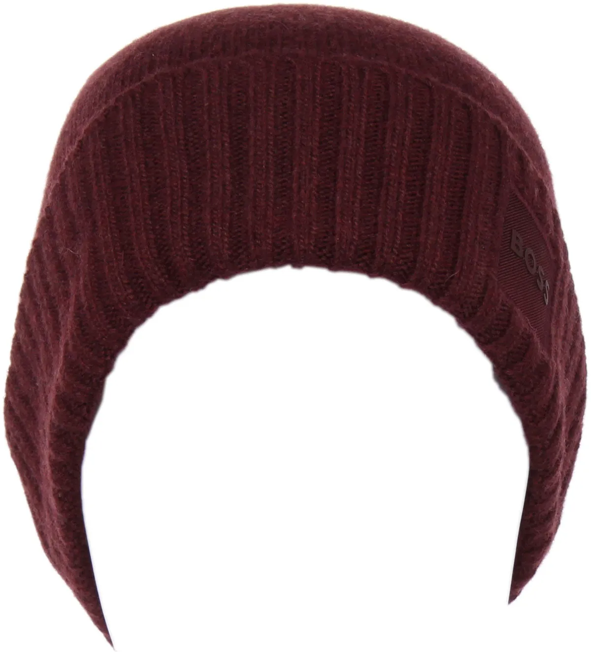 Boss Kaios In Burgundy For Men