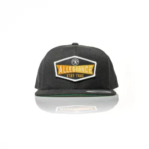 Captain Gold Snapback