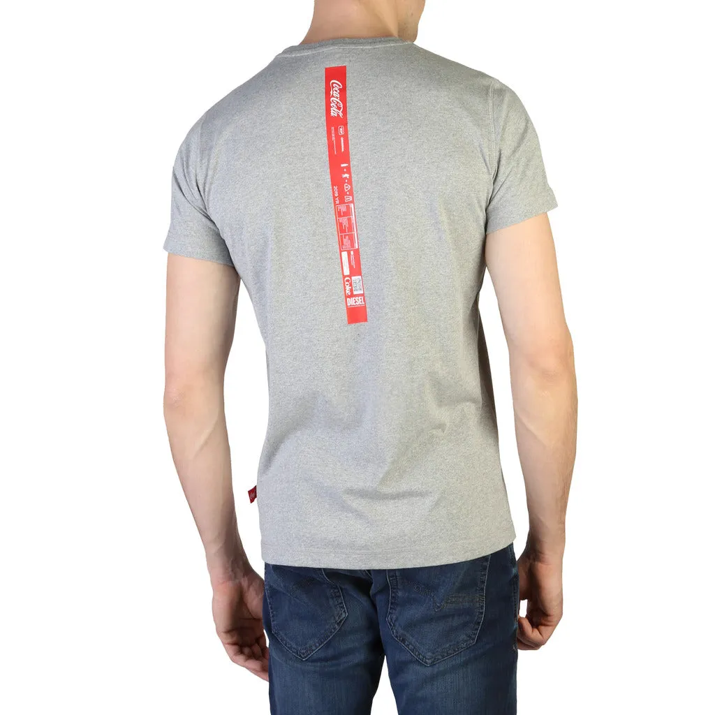 Diesel - Clothing - CC_T-DIEGO_00SHP5_0GYGB