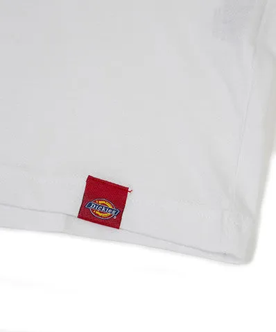 Multicolour Three T-Shirt Pack