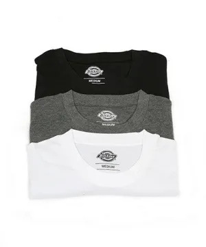 Multicolour Three T-Shirt Pack