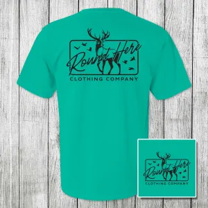 'Round Here Clothing Hunting Season